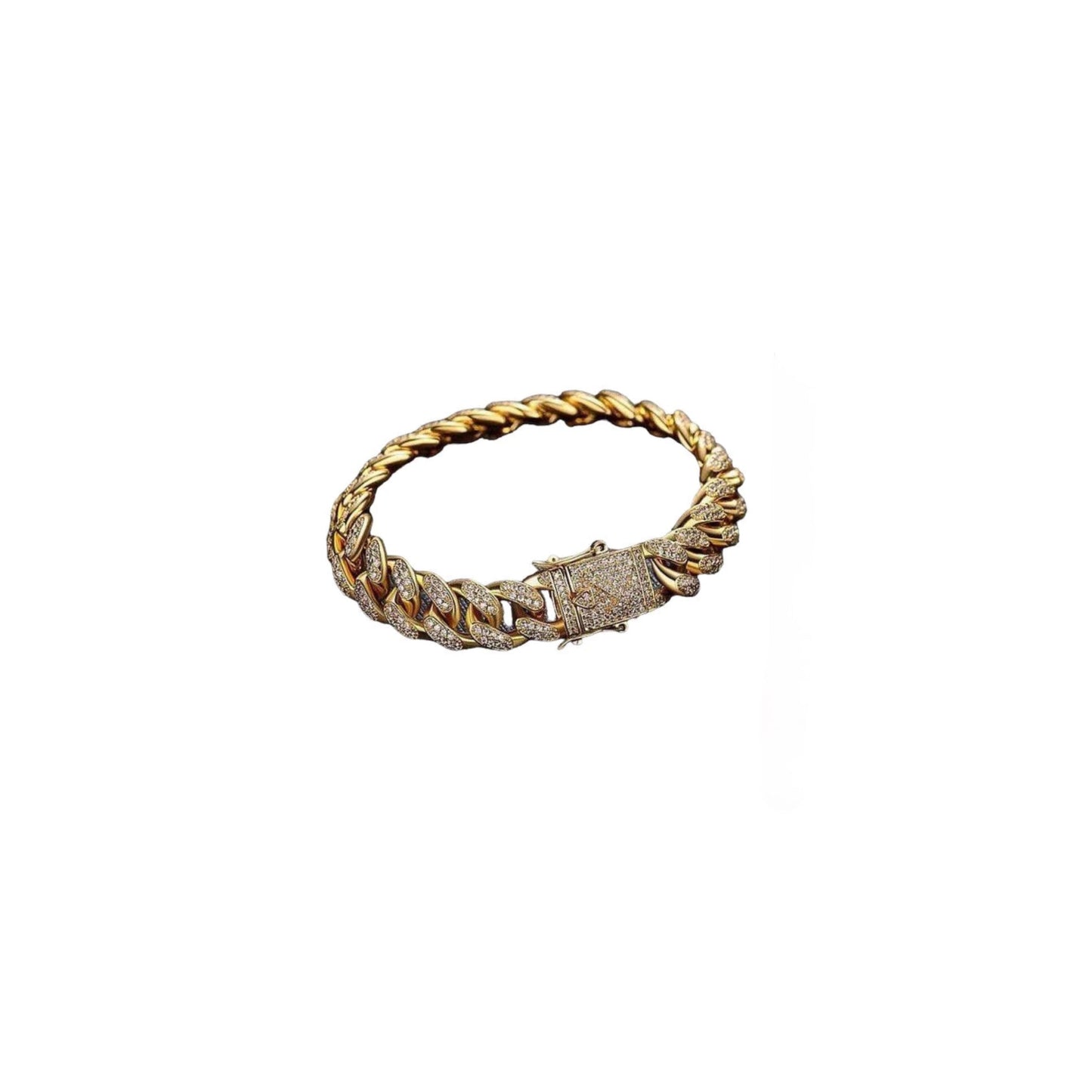 Cuban Link Bracelet