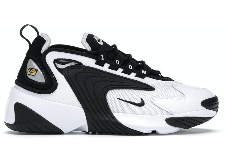 Nike Zoom 2k